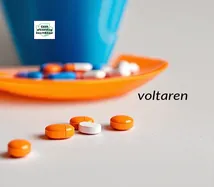 Voltaren sans ordonnance